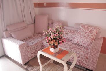 هتل Résidence Hôtel Gloria