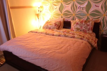 هتل Résidence Hôtel Gloria