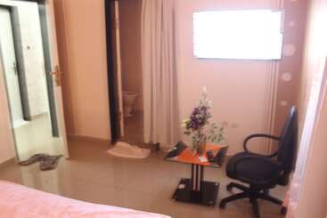 هتل Résidence Hôtel Gloria