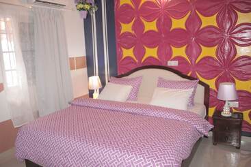هتل Résidence Hôtel Gloria
