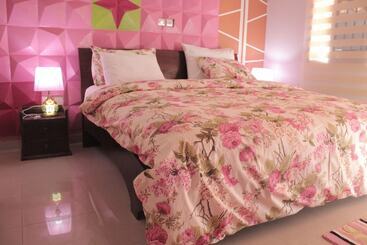 هتل Résidence Hôtel Gloria