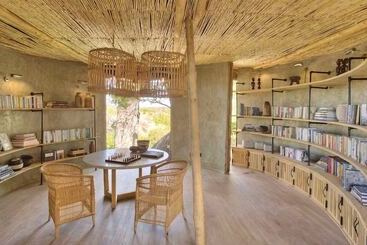 هتل Ruaha Dream Villa