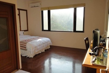 هتل روستایی Tumuyi Farm Health Resort