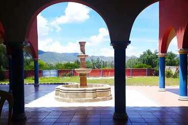 هتل San Javier