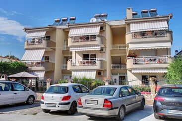 هتل Stayinn Bellevue Apartments