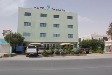 هتل Tasiast
