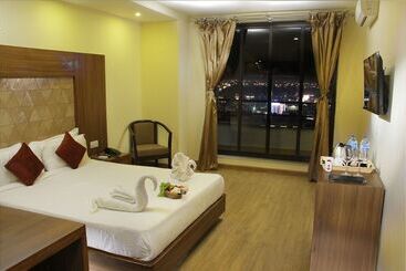 هتل Verandah