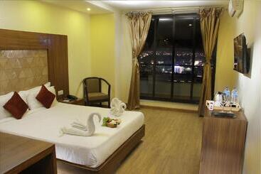 هتل Verandah