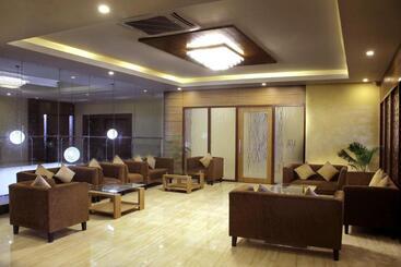 هتل Verandah