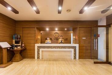 هتل Verandah