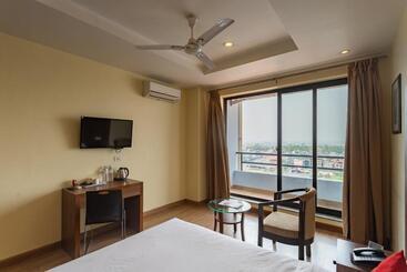 هتل Verandah