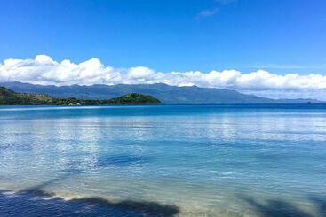 هتل Viani Bay Resort At Dive Academy Fiji