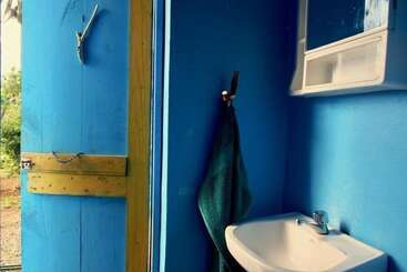 Macao Beach Hostel