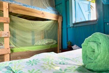 Macao Beach Hostel