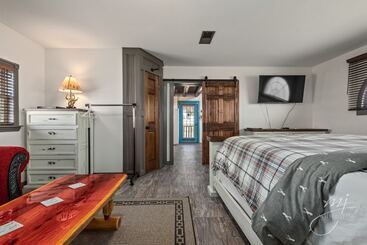 مُتل Fairway Inn