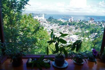 Panoramic Hostel