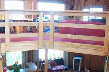 Panoramic Hostel
