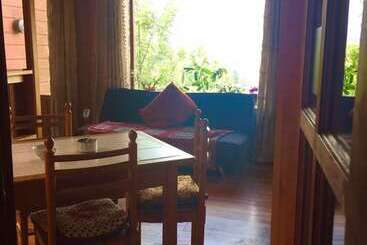 Panoramic Hostel