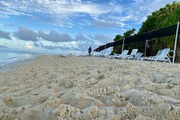 Pensjonat Beach Vita Maldives