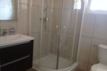 پانسیون Bouganville B&b