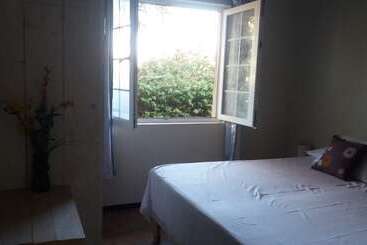 پانسیون Bouganville B&b