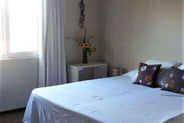 پانسیون Bouganville B&b