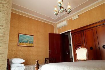 پانسیون Casa Francesca