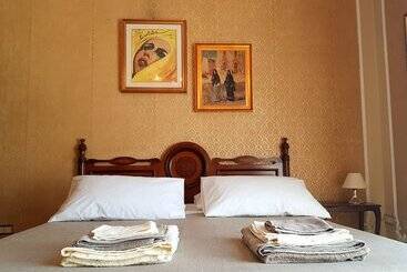 پانسیون Casa Francesca