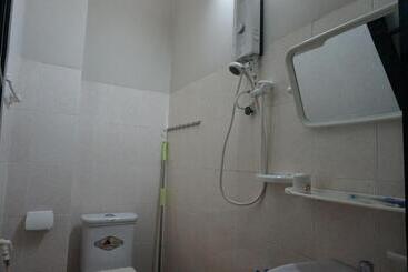 پانسیون Thanh Lich Guesthouse