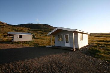 پانسیون Urdartindur Guesthouse And Cottages