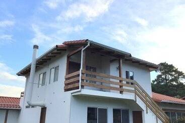 کلبه Quinta Piray