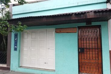 The Amazon Within Hostel