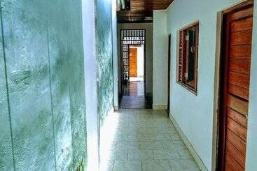 The Amazon Within Hostel