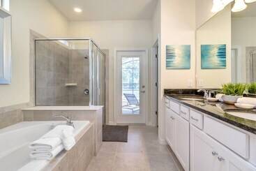 Villa Kiana Westside Luxury 8bd Pool Home #8ws690