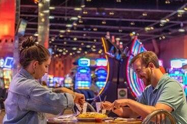 Wind River Hotel And Casino