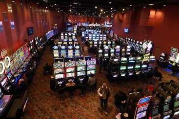 Wind River Hotel And Casino