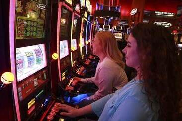 Wind River Hotel And Casino