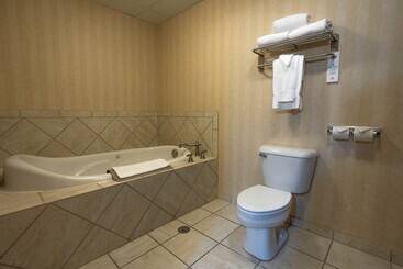 Wind River Hotel And Casino