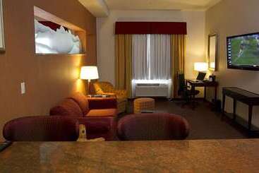 Wind River Hotel And Casino