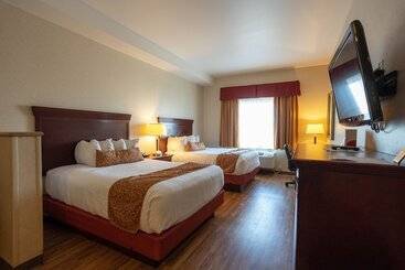 Wind River Hotel And Casino