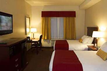 Wind River Hotel And Casino