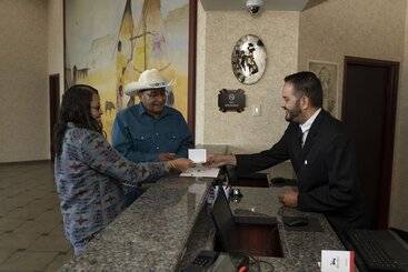 Wind River Hotel And Casino