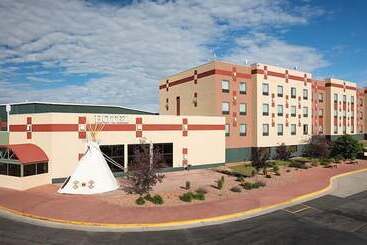 Wind River Hotel And Casino