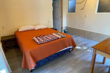 Ati Hostel & Beach Club