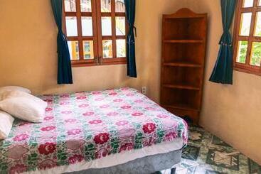 Ati Hostel & Beach Club