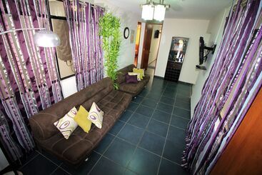 G Boss Hotel Sur