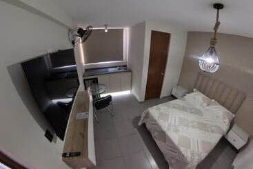 G Boss Hotel Sur