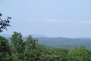 별장 High Camp Nevaeh Cabin Rentals