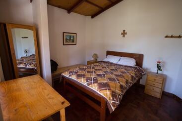 Hospedaje Los Jazmines   Hostel