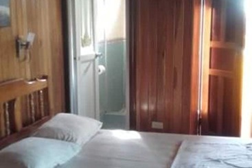 Hostal Bastimentos